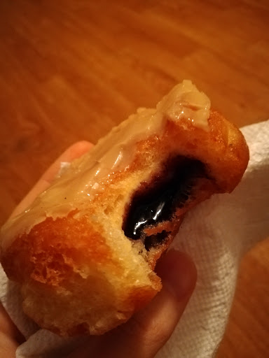 Donut Shop «Donut Kingdom», reviews and photos, 685 W Tennessee St, Tallahassee, FL 32304, USA