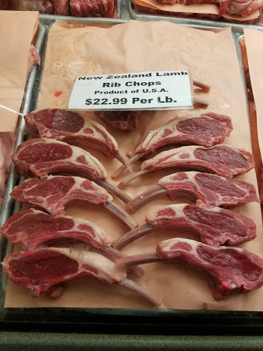 Supermarket «Cal-Mart», reviews and photos, 3585 California St, San Francisco, CA 94118, USA