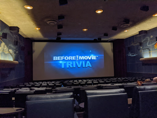 Movie Theater «Rheem Theater», reviews and photos, 350 Park St, Moraga, CA 94556, USA