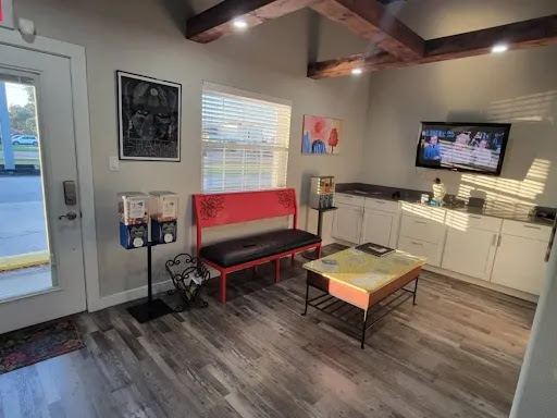 Tattoo Shop «La Rue Tattoo Inc.», reviews and photos, 351 N Central Ave, Umatilla, FL 32784, USA