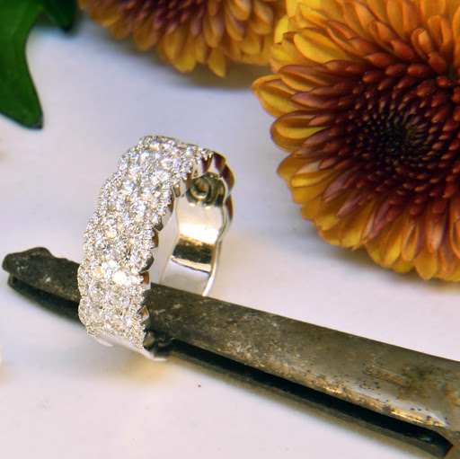 Jewelry Designer «Atlanta Diamond Design», reviews and photos, 410 Peachtree Pkwy #120, Cumming, GA 30041, USA