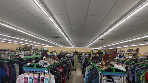 Thrift Store «Goodwill Retail Store & Donation Center», reviews and photos