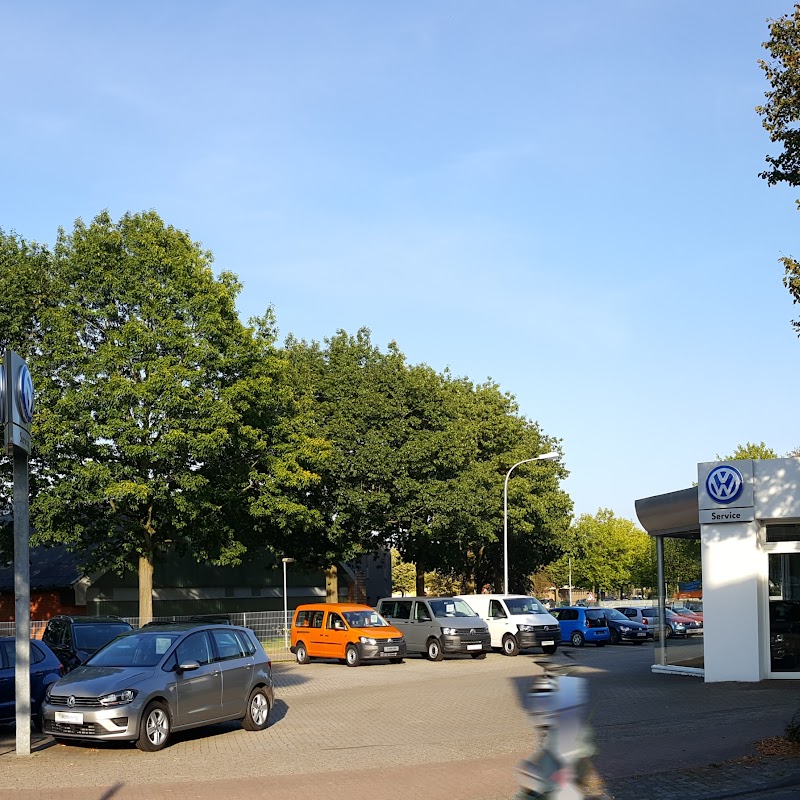 Autohaus G. Röttering Nordhorn Economy Service