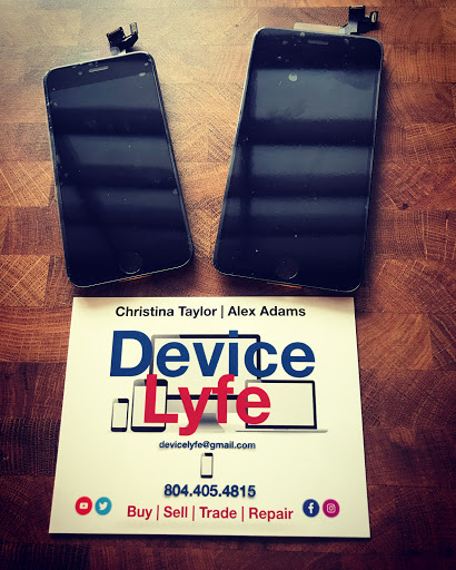 Device Lyfe LLC