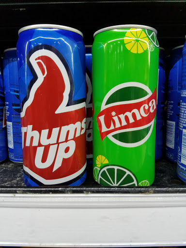 Grocery Store «Taj Grocers - Irving», reviews and photos, 10010 N MacArthur Blvd #150, Irving, TX 75063, USA