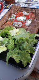 Photo n°60 de Le Crêpier Breton à Châtellerault ()