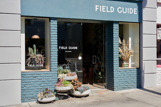 Field Guide LA