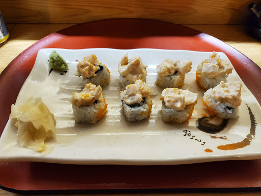 Shogun Sushi image