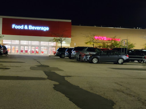 Department Store «Target», reviews and photos, 21615 S Diamond Lake Rd, Rogers, MN 55374, USA