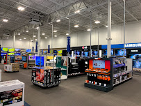 Best Buy - Photo 3 - Car repair in Davenport, IA, Davenport