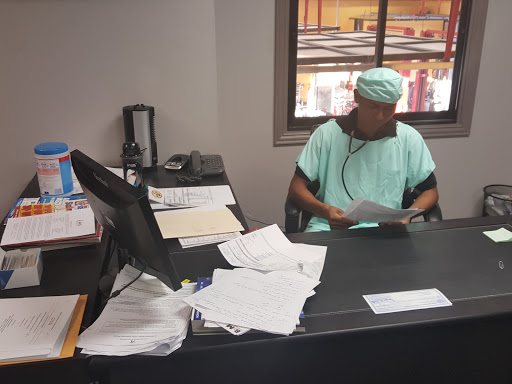 Auto Repair Shop «Kwik Kar Auto Center», reviews and photos, 3280 Legacy Dr, Frisco, TX 75034, USA