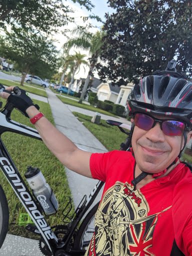 Sporting Goods Store «Evolve Bicycles», reviews and photos, 13 Blake Blvd, Celebration, FL 34747, USA