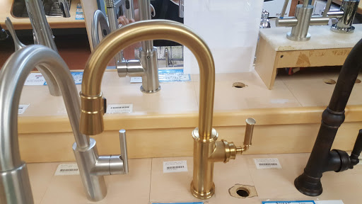 Appliance Store «Pacific Sales Kitchen, Bath & Electronics», reviews and photos, 6100 Variel Ave, Woodland Hills, CA 91367, USA