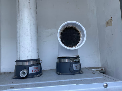 Clear All Rooter Plumbing & Heating image