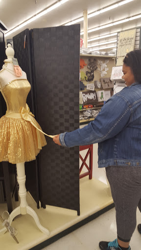 Craft Store «Hobby Lobby», reviews and photos, 2708 Wilma Rudolph Blvd, Clarksville, TN 37040, USA