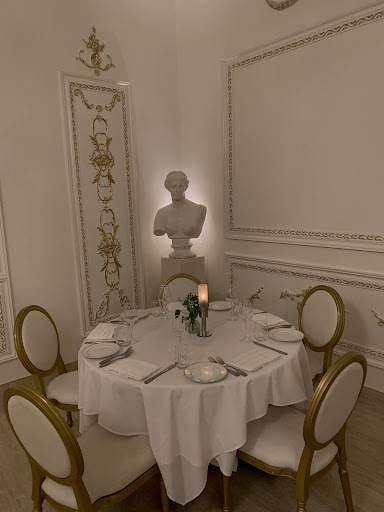 The Alexander Restaurant