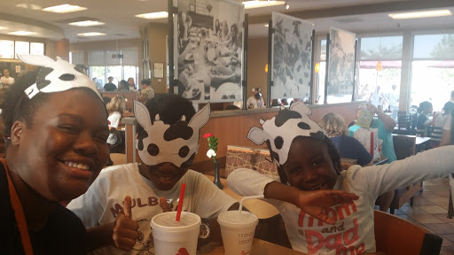 Fast Food Restaurant «Chick-fil-A», reviews and photos, 545 Dacula Rd, Dacula, GA 30019, USA