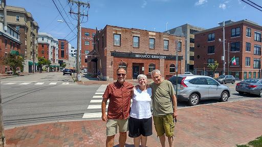 Grocery Store «Micucci Grocery Store», reviews and photos, 45 India St, Portland, ME 04101, USA