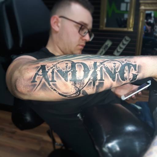 Explore 3 friends tattoo ideas, creative tattoo ideas in Copiague, available at Resurrection Tattoo & Piercing