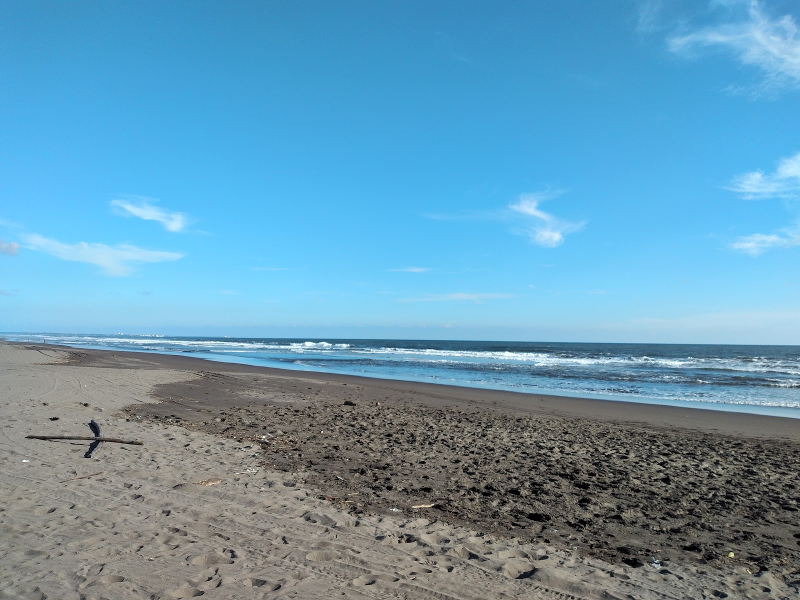 Foto de Costa Azul beach área de comodidades