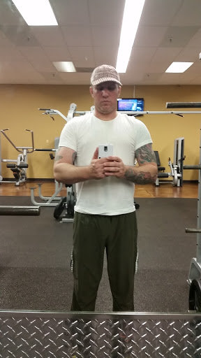 Gym «Anytime Fitness», reviews and photos, 23749 US-27, Lake Wales, FL 33859, USA