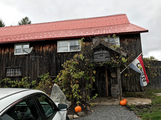 Winery «Oregon Hill Wine Co. Inc.», reviews and photos, 840 Oregon Hill Rd, Morris, PA 16938, USA