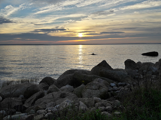 Golf Course «The Kittansett Club», reviews and photos, 11 Point Rd, Marion, MA 02738, USA