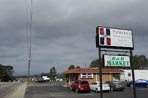 Felicia's Dominican Salon