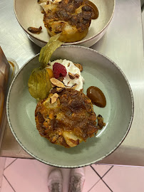 Photos du propriétaire du Restaurant Le bistrot de la ferme à la broche à Saint-Benoît-de-Carmaux - n°5