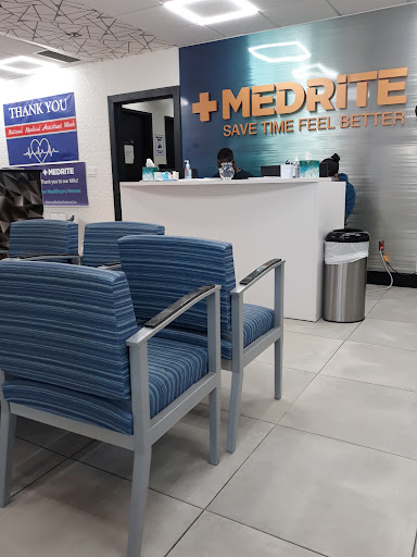 MedRite Urgent Care, Midtown West, NYC image 9