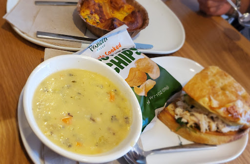 Panera Bread image