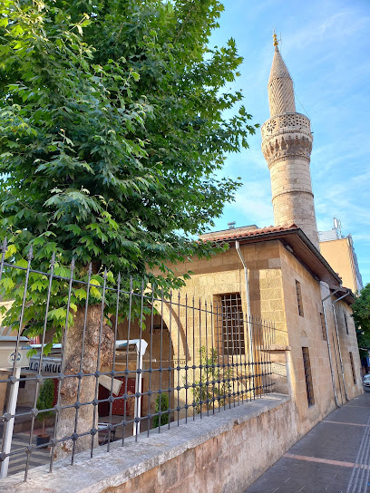 Kozanlı Cami