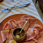 Photo n°5 de l'avis de Giuseppe.a fait le 06/07/2023 à 18:12 sur le  Osteria del Campanile à Torrazza Coste