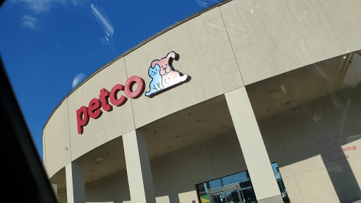 Pet Supply Store «Petco Animal Supplies», reviews and photos, 2358 S Range Ave, Denham Springs, LA 70726, USA