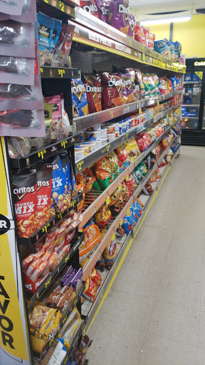 Discount Store «Dollar General», reviews and photos, 9580 US-641, Puryear, TN 38251, USA