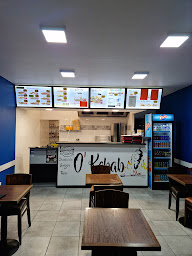 Photo n°7 de O'Kebab à La Tranche-sur-Mer ()