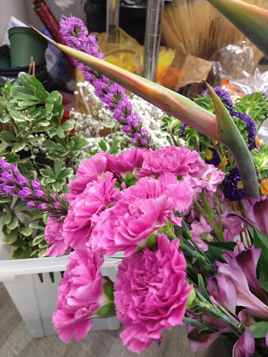 Florist «Grace Harper Florist, Inc.», reviews and photos, 4135 Woodward Ave, Detroit, MI 48201, USA