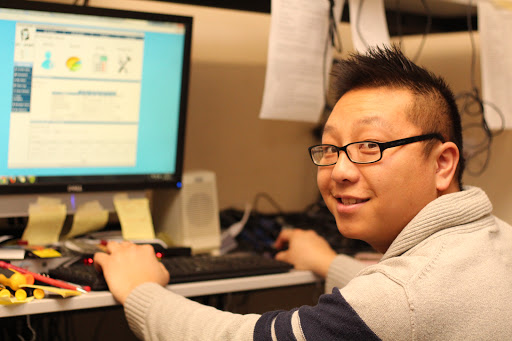 Computer Repair Service «PCs for People», reviews and photos, 1481 Marshall Ave, St Paul, MN 55104, USA