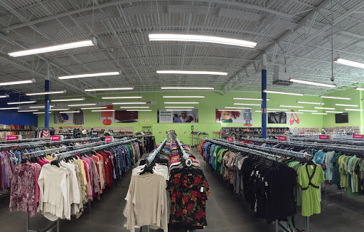 Non-Profit Organization «Goodwill Store», reviews and photos, 16650 Mercantile Blvd, Noblesville, IN 46060, USA