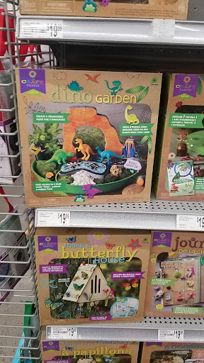 Craft Store «Michaels», reviews and photos, 2886 Wilma Rudolph Blvd, Clarksville, TN 37040, USA