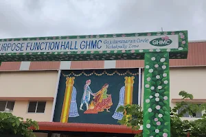 Durgaiah Community Hall image