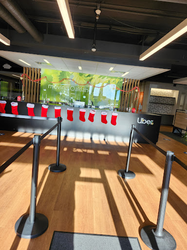 Uber Greenlight image