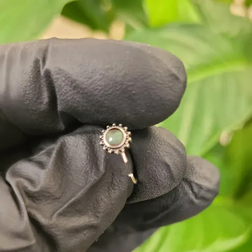 Explore graduation cap tattoo ideas, creative tattoo ideas in Nacogdoches, available at Primal Piercing & Jewelry