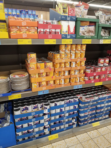 Supermarket «ALDI», reviews and photos, 640 Robert Rose Dr, Murfreesboro, TN 37129, USA