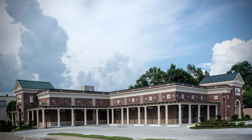 Jewelry Store «Pav & Broome Fine Jewelry», reviews and photos, 1912 25th Ave, Gulfport, MS 39501, USA