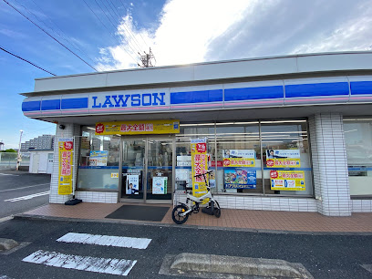ローソン 稲沢井之口店