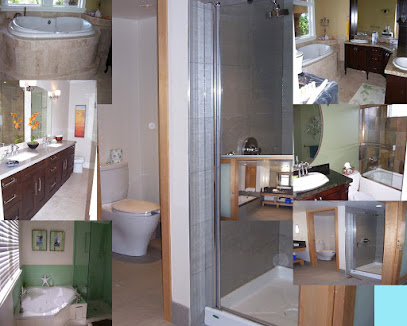 Wave Bathroom Renovation Ltd.