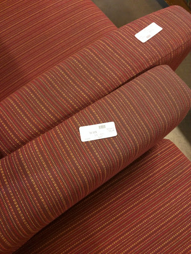 Used Furniture Store «U-M Property Disposition», reviews and photos, 3241 Baxter Rd, Ann Arbor, MI 48109, USA