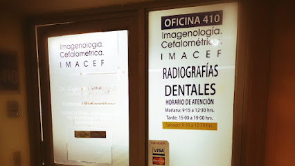Schilling Radiografías Dentales Curicó