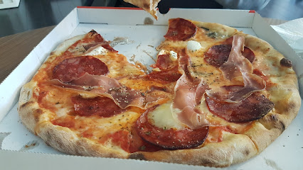 Pizza Pazza Strombeek